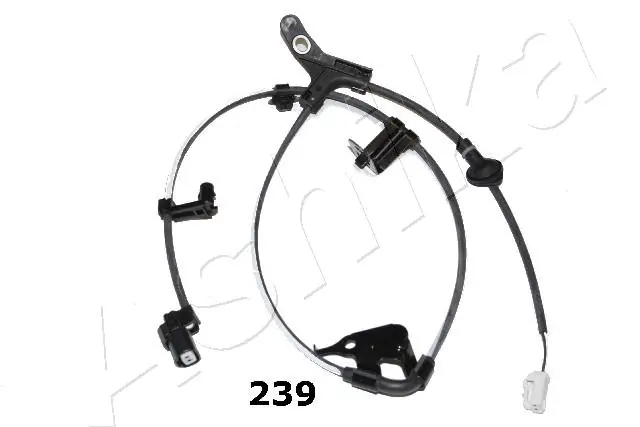 ASHIKA 151-02-239 Sensor, wheel speed