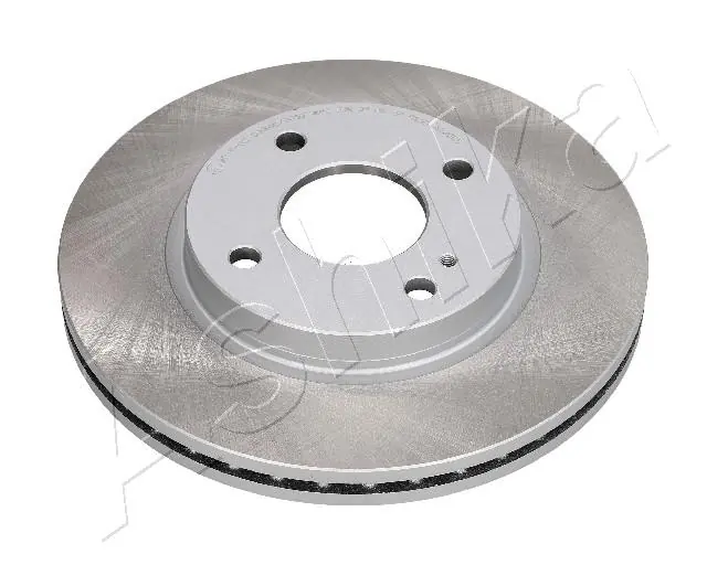 Brake Disc 60-00-0307C