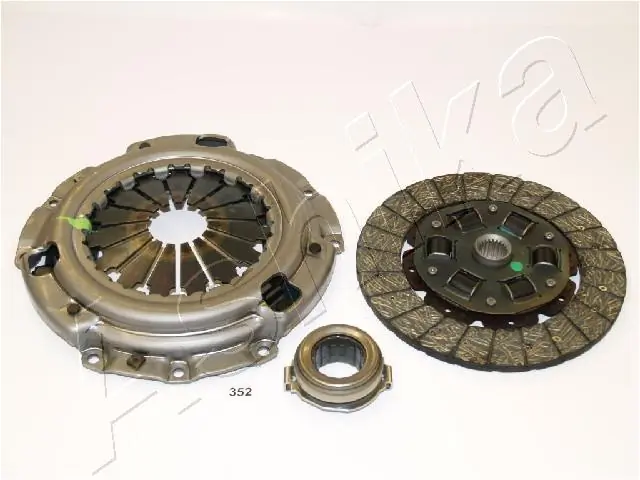 Clutch Kit 92-03-352