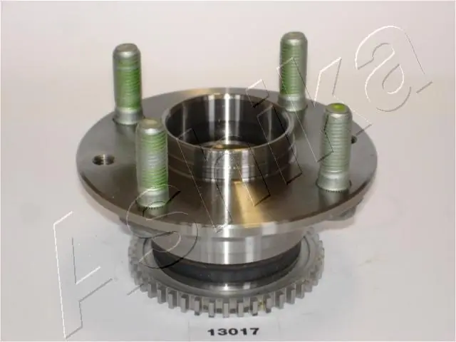 Wheel Hub 44-13017