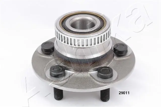 Wheel Hub 44-29011