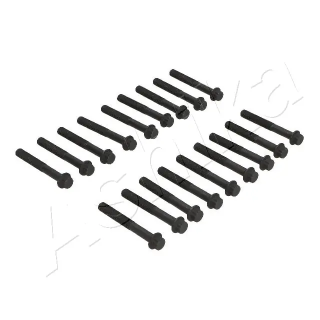 Cylinder Head Bolt Set 115-05-504
