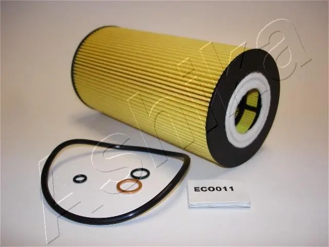 Oil Filter 10-ECO011