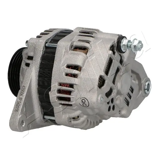Alternator 002-C306