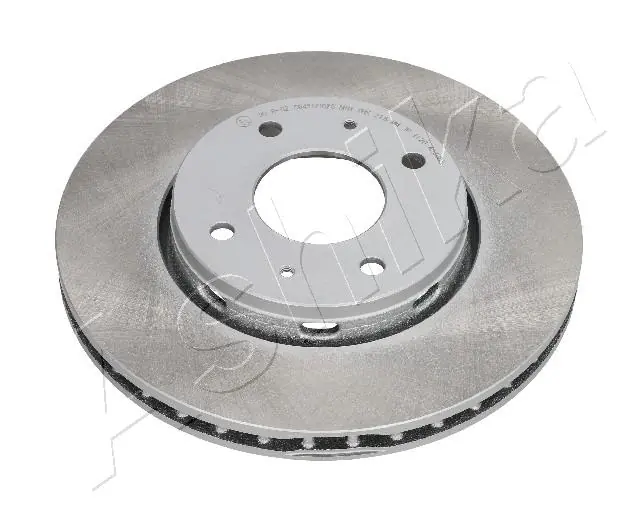 Brake Disc 60-05-540C