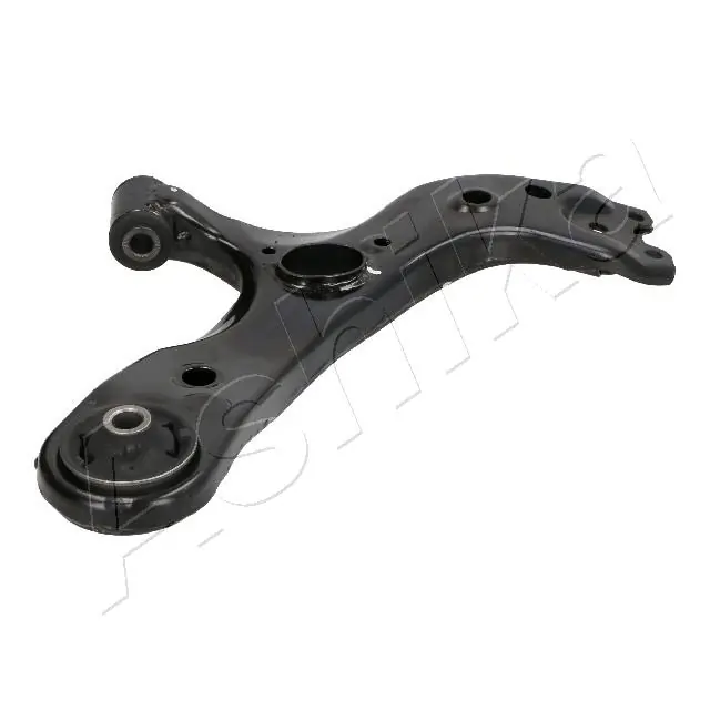 ASHIKA 72-02-266R Control/Trailing Arm, wheel suspension
