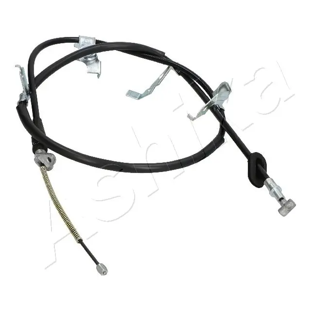 Cable Pull, parking brake 131-08-841R
