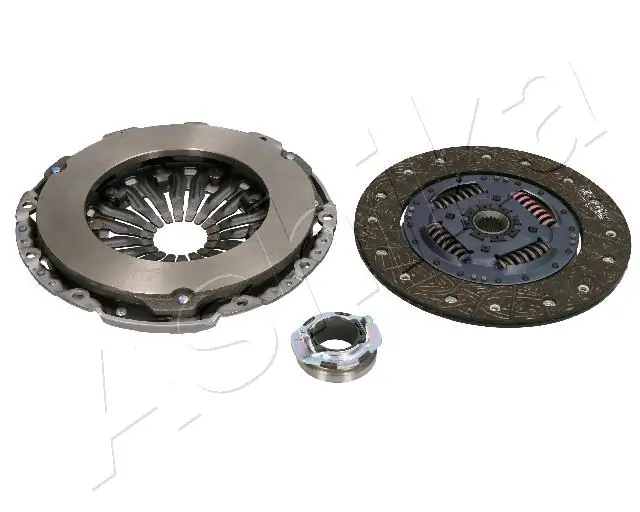 Clutch Kit 92-0K-K51