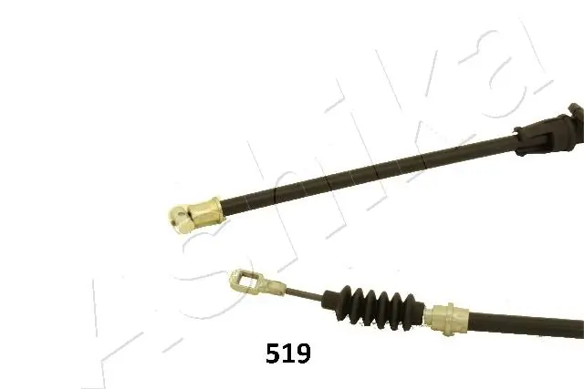 Cable Pull, parking brake 131-05-519