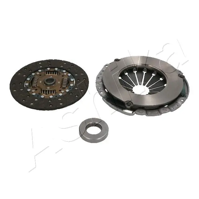 Clutch Kit 92-09-920
