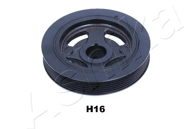 ASHIKA 122-0H-H16 Belt Pulley, crankshaft