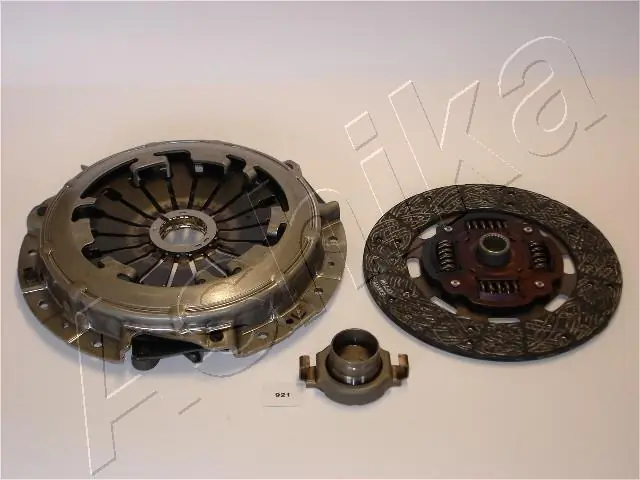 Clutch Kit 92-09-921