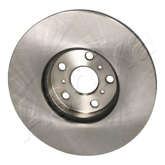 ASHIKA 60-02-263 Brake Disc