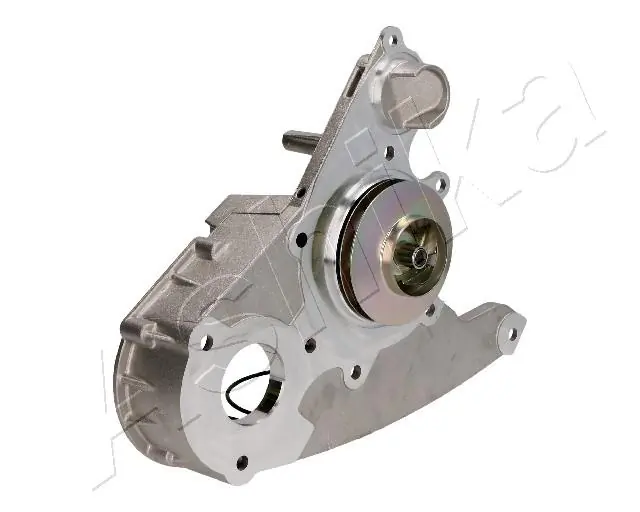 Water Pump, engine cooling 35-00-0205