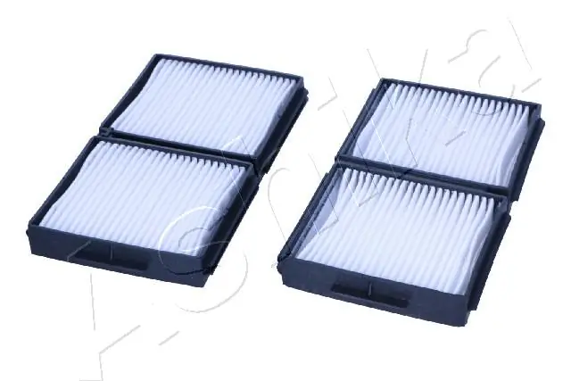 Filter, cabin air 21-MA-MA0