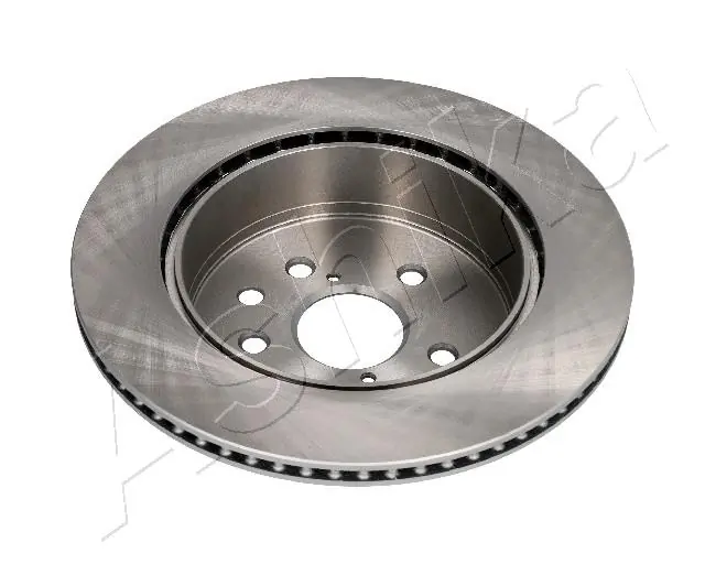 ASHIKA 61-02-246C Brake Disc
