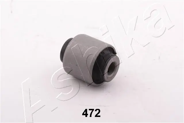 Mounting, control/trailing arm GOM-472
