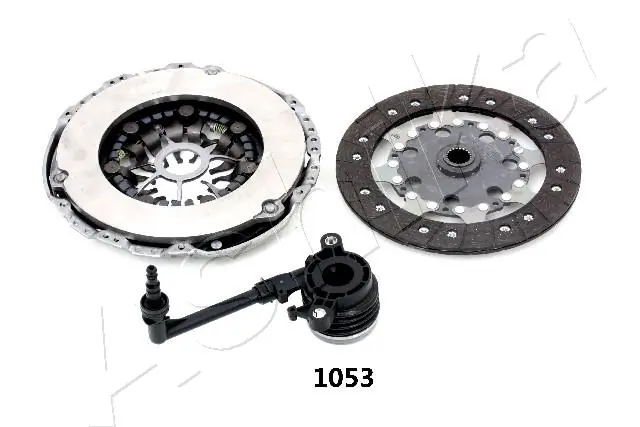 ASHIKA 92-01-1053 Clutch Kit