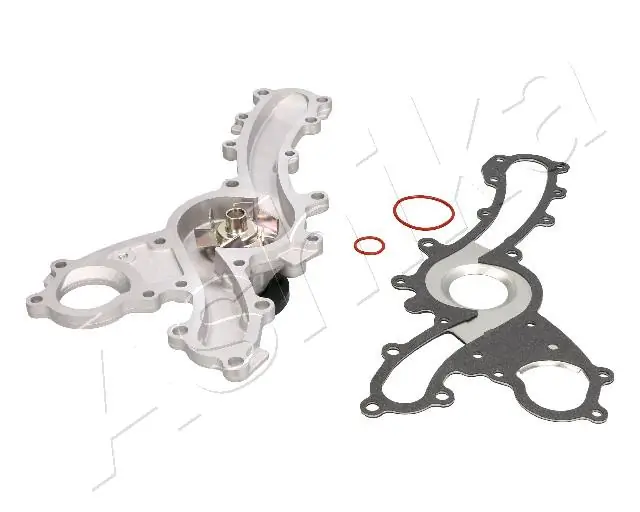 Water Pump, engine cooling 35-02-2003