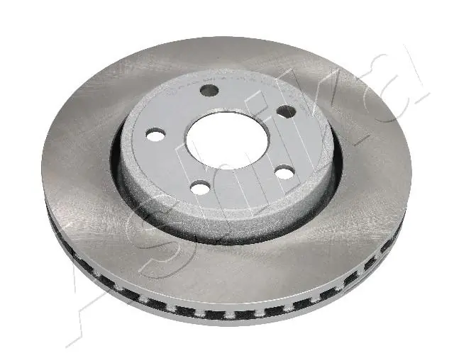 Brake Disc 60-09-917C