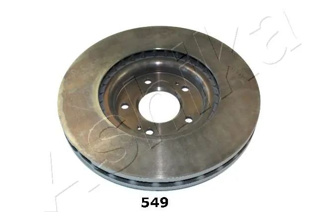 Brake Disc 60-05-549