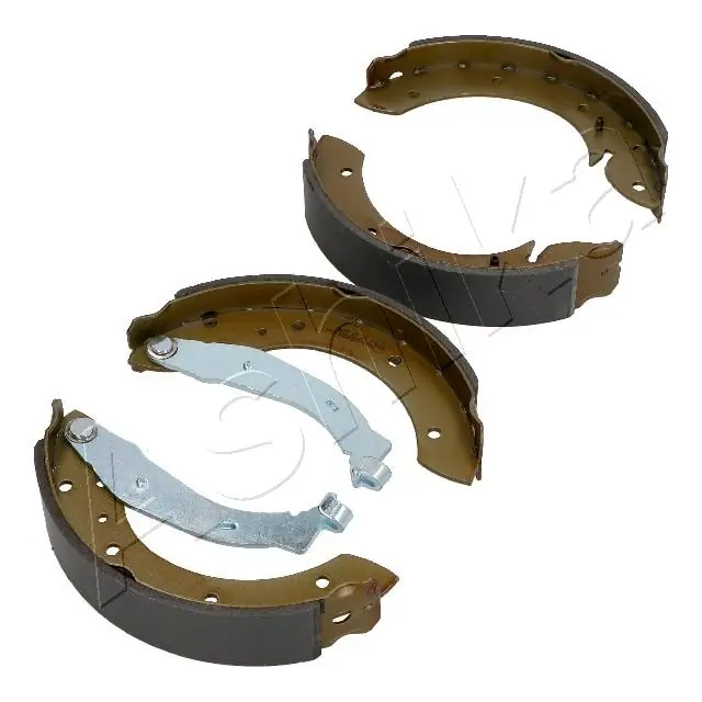 Brake Shoe Set 55-00-0600