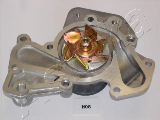 ASHIKA 35-H0-008 Water Pump, engine cooling