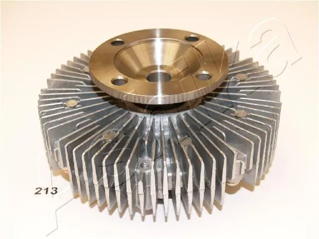 Clutch, radiator fan 36-02-213