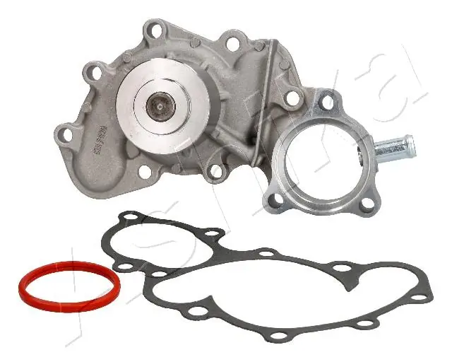 Water Pump, engine cooling 35-02-281