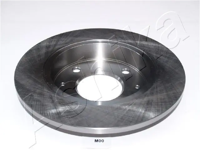 ASHIKA 61-0M-M00 Brake Disc