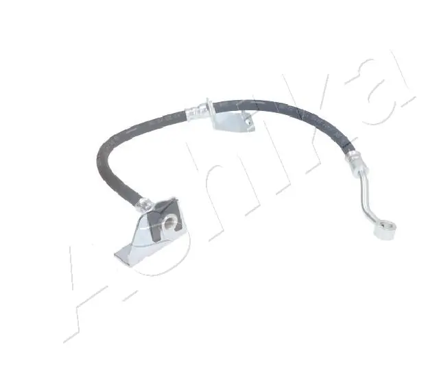 Holding Bracket, brake hose 69-0K-K23