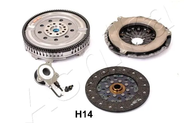 Clutch Kit 98-0H-H14