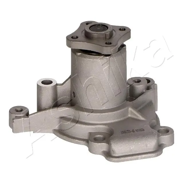 Water Pump, engine cooling 35-H0-005