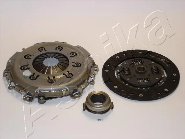Clutch Kit 92-03-367