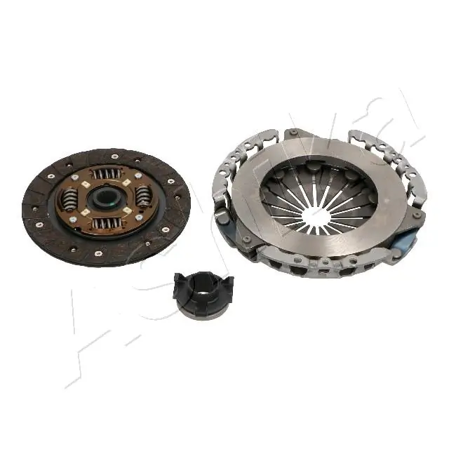 Clutch Kit 92-01-1048
