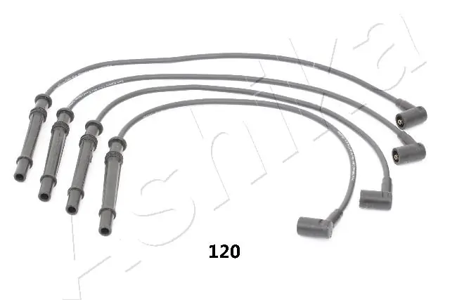 Ignition Cable Kit 132-01-120