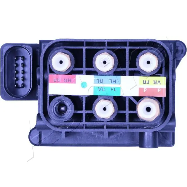 Valve, compressed-air system MA-ASV005