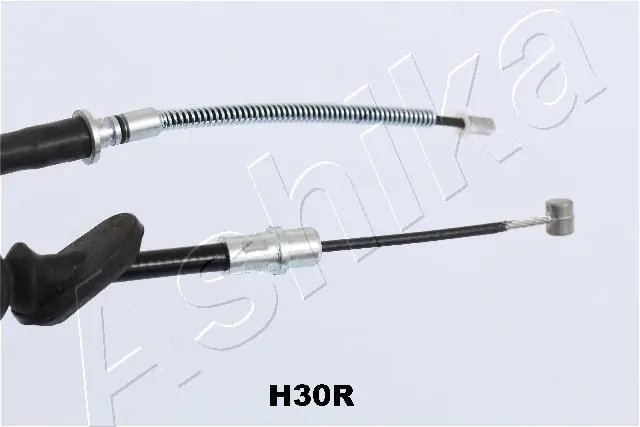 Cable Pull, parking brake 131-0H-H30R