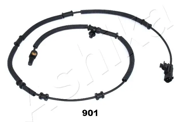 Sensor, wheel speed 151-09-901