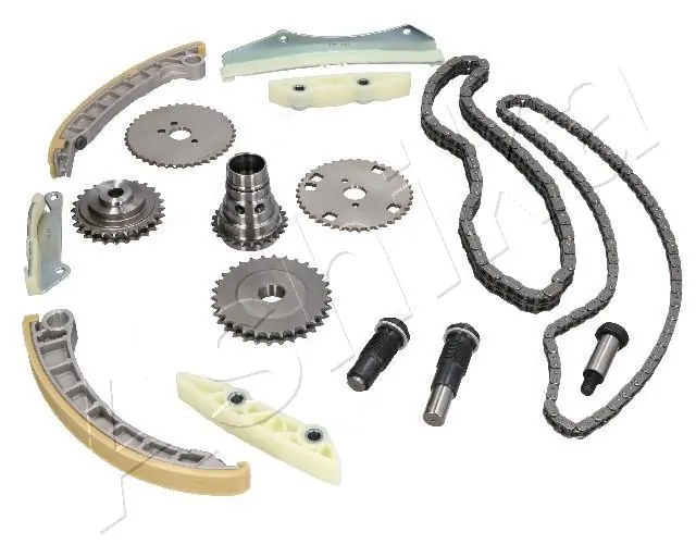 Timing Chain Kit KCK0600