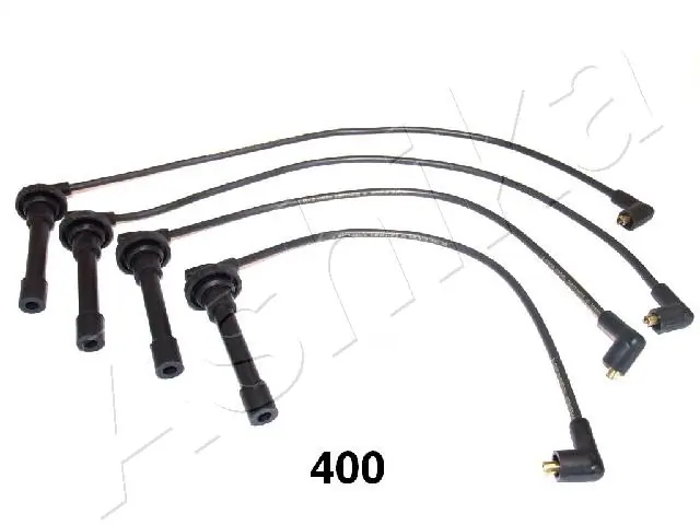 Ignition Cable Kit 132-04-400