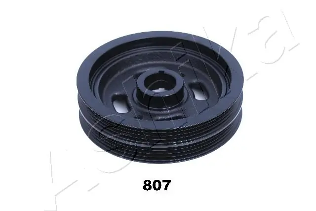 Belt Pulley, crankshaft 122-08-807