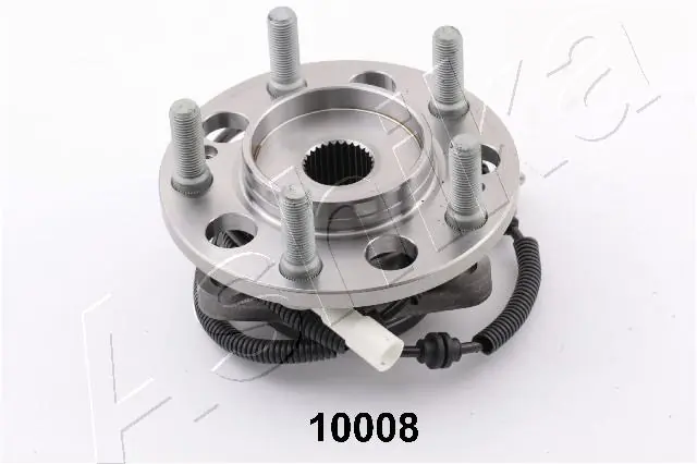 Wheel Hub 44-10008
