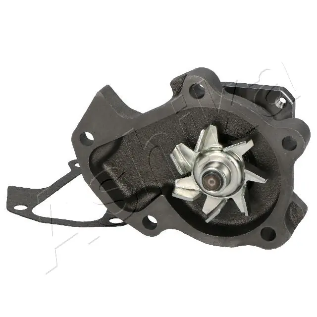 Water Pump, engine cooling 35-06-610