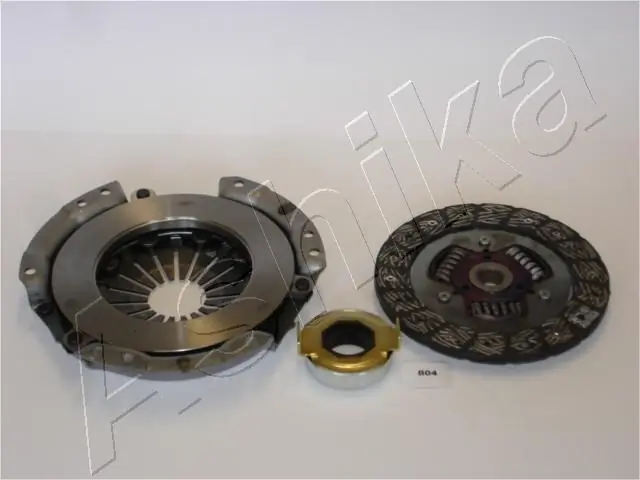 Clutch Kit 92-08-804
