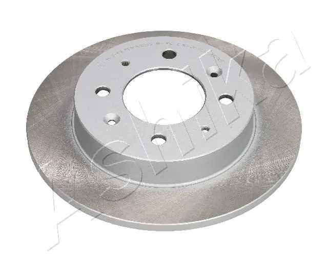 Brake Disc 61-0K-K07C