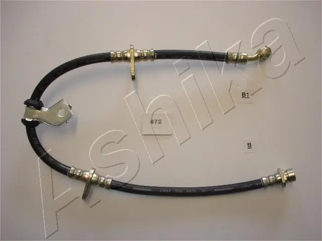 Holding Bracket, brake hose 69-04-472