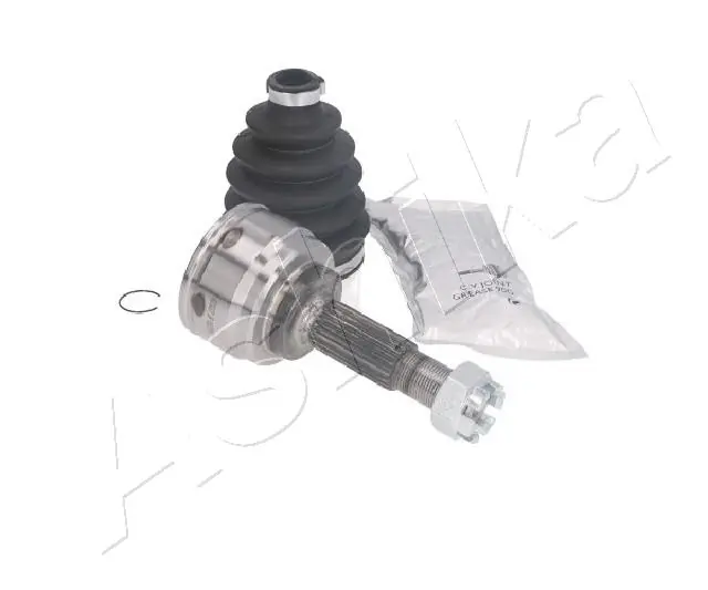 ASHIKA 62-01-1021 Joint Kit, drive shaft