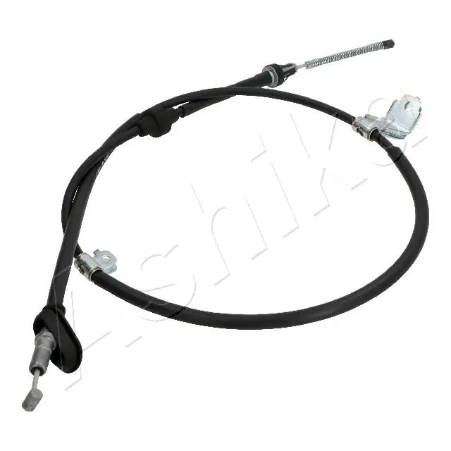 ASHIKA 131-04-435L Cable Pull, parking brake
