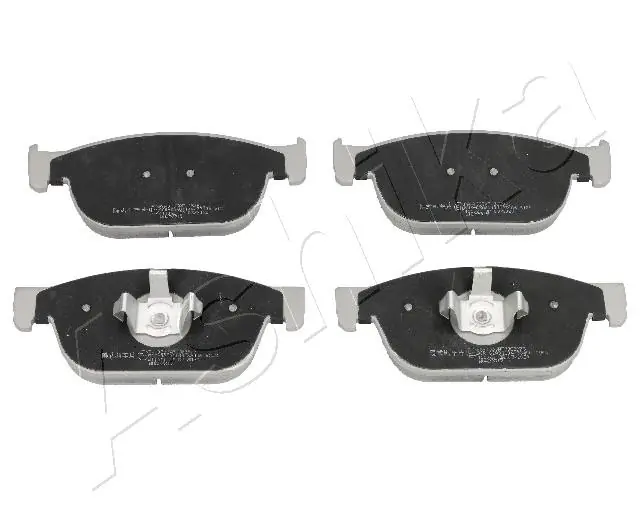 Brake Pad Set, disc brake 50-00-0333